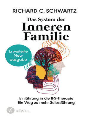 cover image of Das System der Inneren Familie